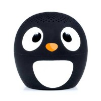 Thumbs Up Penguin Portable Bluetooth